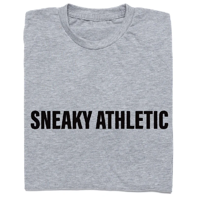 Women's Sleeveless BlouseDan Patrick: Sneaky Athlete