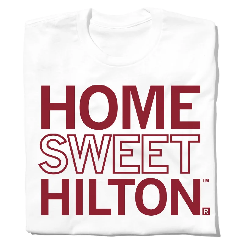 Women's Blouse for PartyHome Sweet Hilton