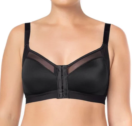 seamless shapewear for stretch fabricsFaja Back Support Bra