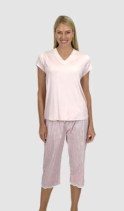 women's pajamas for a night of restBilly Dream Bamboo/ Cotton Pyjamas