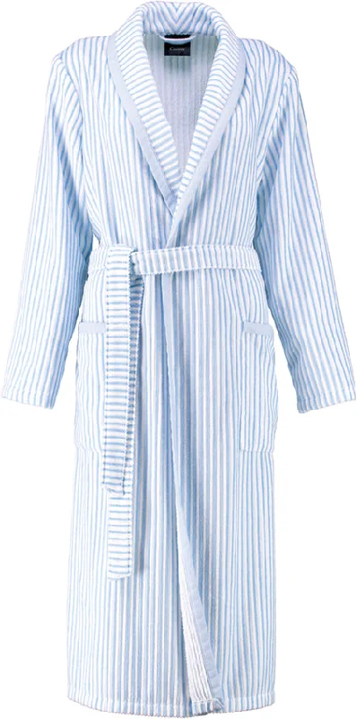 women's pajamas with a touch of eleganceBademantel CAWÖ