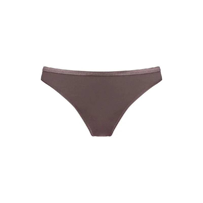 cotton-blend hipster panties for daily wearbrasil 49227