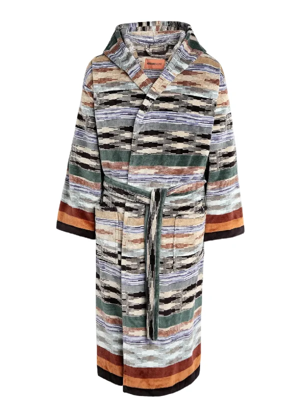 women's pajamas designed for sleepAccappatoio MISSONI - Ywan