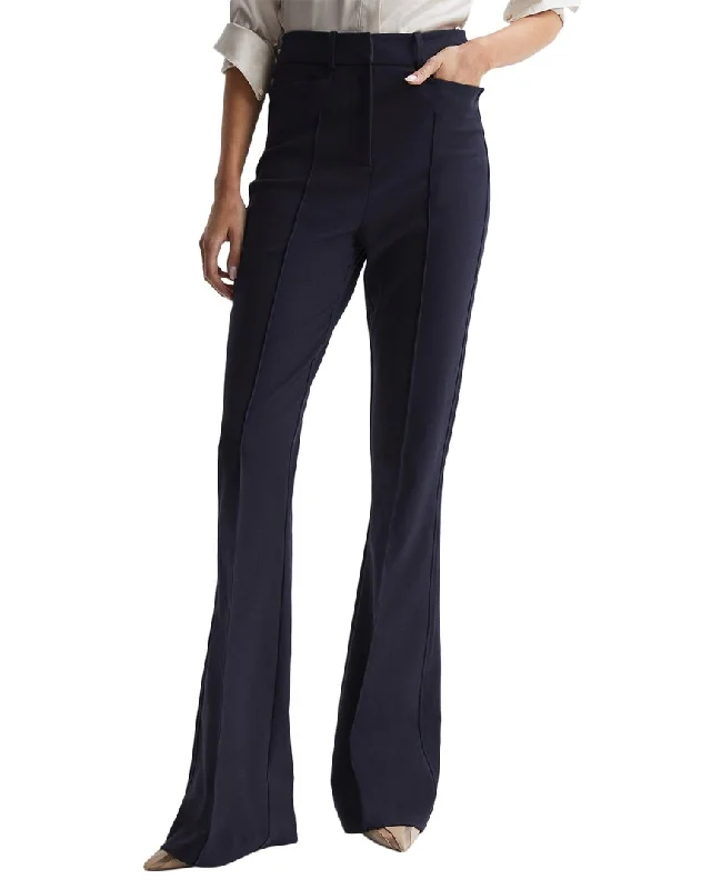 Women's Jodhpurs with ButtonsReiss Dylan Trouser