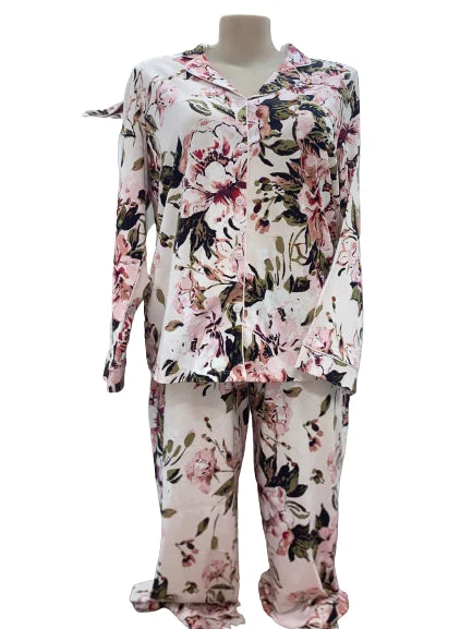 women's pajamas for all-night comfortSainted Sister Pyjamas