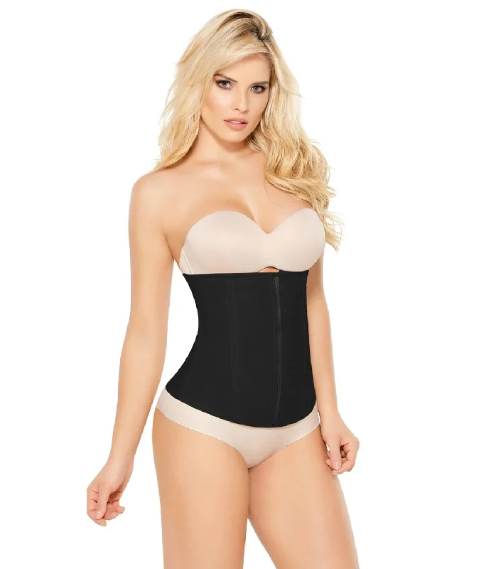 full-body suit with long legs for full coverage1024 Waist Trainer