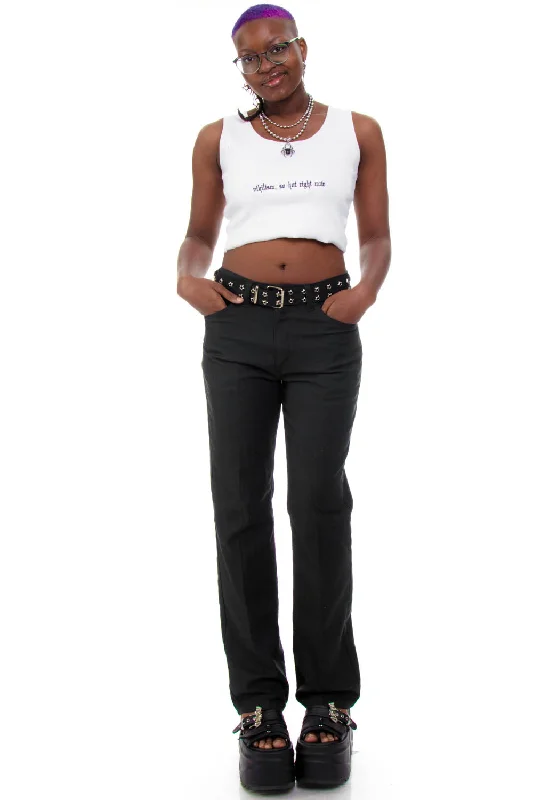 Women's Jodhpurs with Notched CollarSOLD!