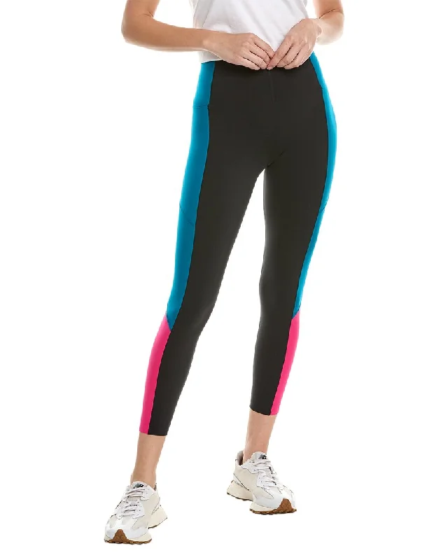 Women's Jodhpurs with Low CollarSweaty Betty Power Ultrasculpt High-Waist 7/8 Workout Legging