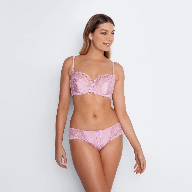 wireless bra for daily wearBENDON - YVETTE FULL COVERAGE BRA