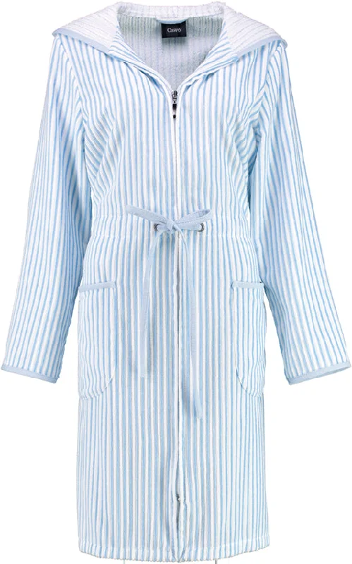 women's pajamas with a cozy, snug fit for ultimate comfortBademantel CAWÖ