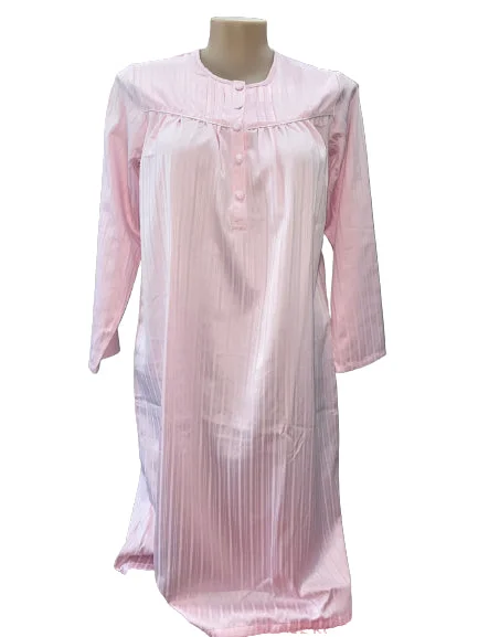 women's pajamas for those who love comfortSchrank Brushed Nightie