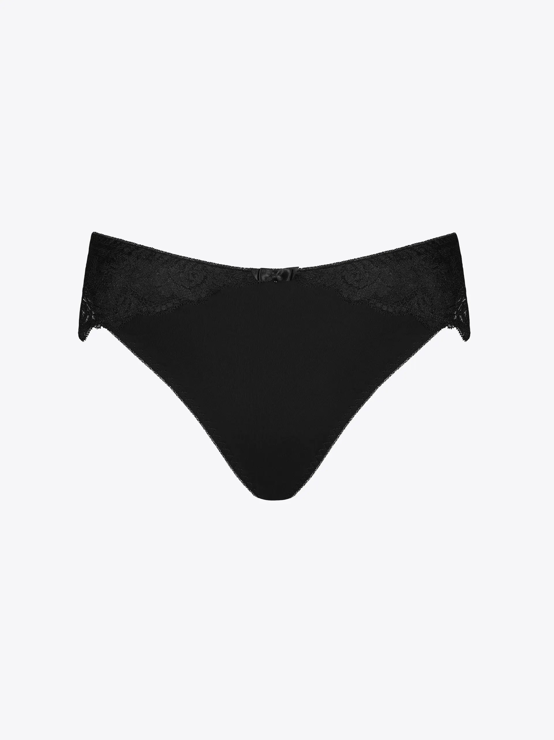 high-compression shapewear panties for a smooth silhouetteLissi Tai