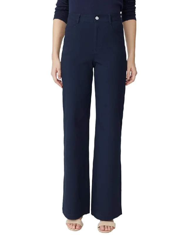 Women's Jodhpurs with Shawl CollarJ.McLaughlin Isla Pant