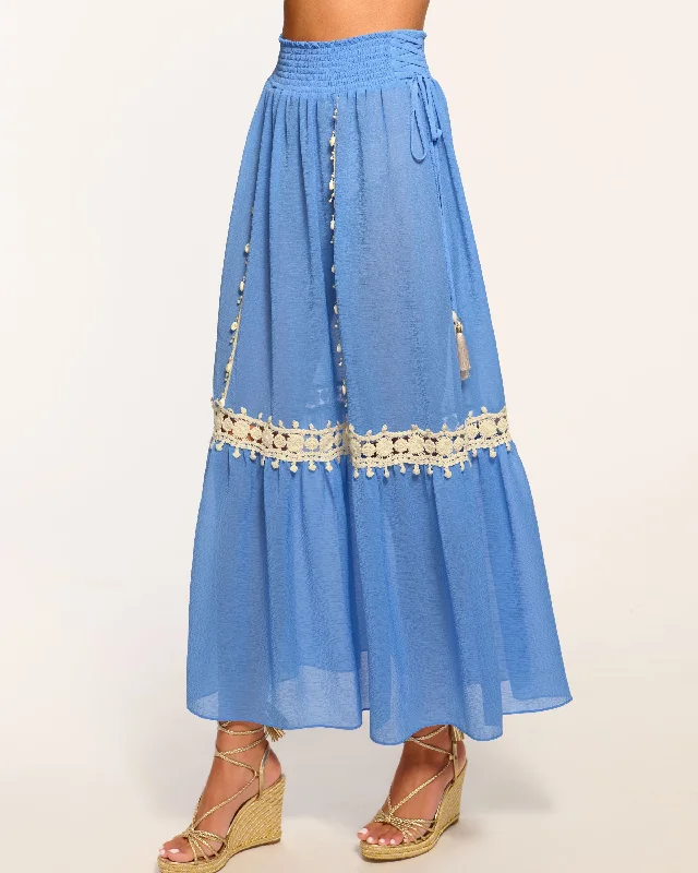 Orlayne Coverup Skirt