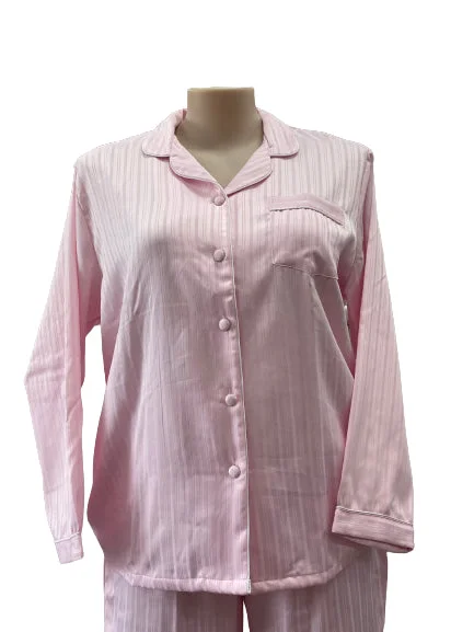 women's pajamas with a snug fitSchrank Brushed Pyjamas