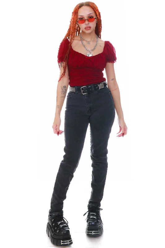 Women's Jodhpurs with Belt LoopsSOLD!