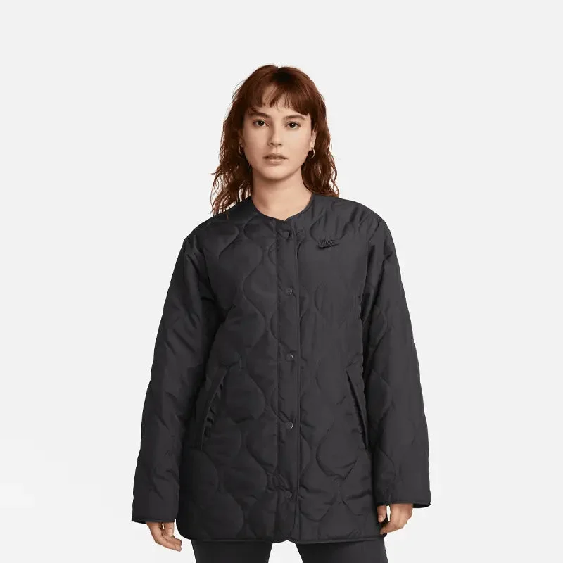 Stylish Women's CoatsNike Sportswear Jacket (W)