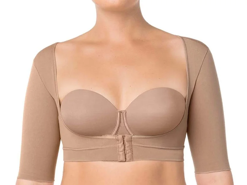 firm-compression shapewear for workwearArm Compression Vest