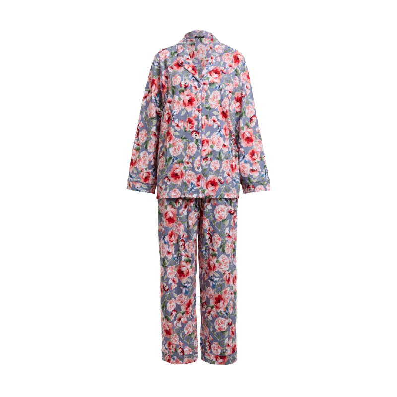 women's pajamas for all-season comfortSainted Sister Sadie Jersey Pyjamas