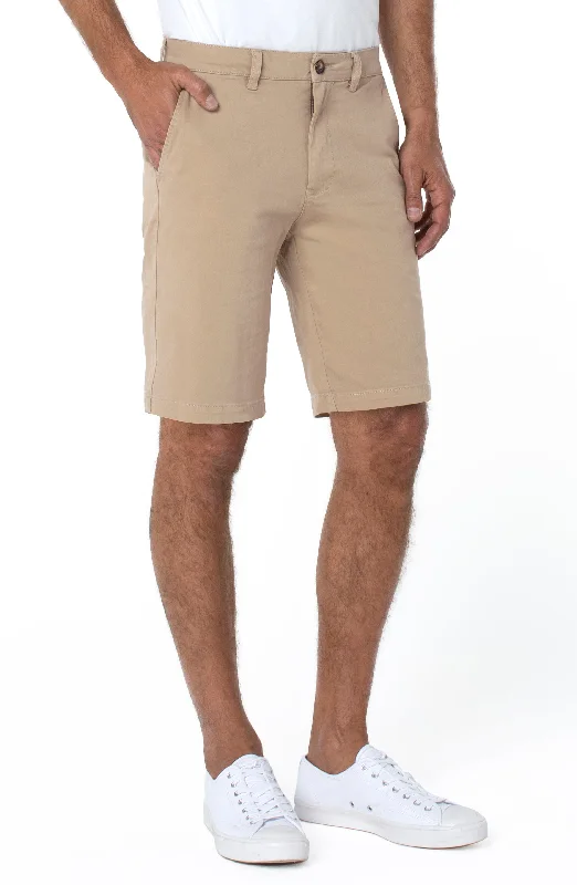 Women's Jodhpurs with Full LengthMODERN FIT TWILL SHORT